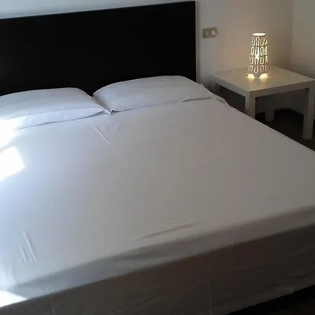 아파트 Bologna House 페를레도
