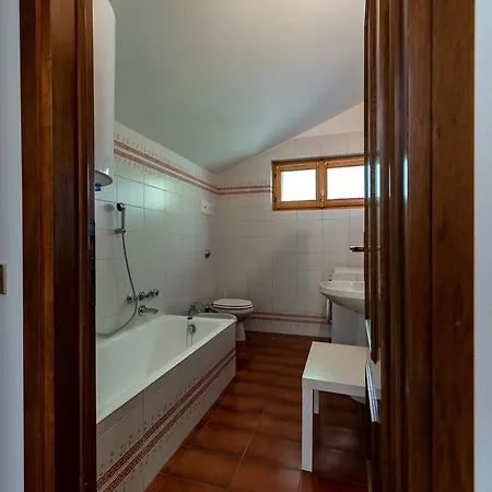 Apartamento Bologna House