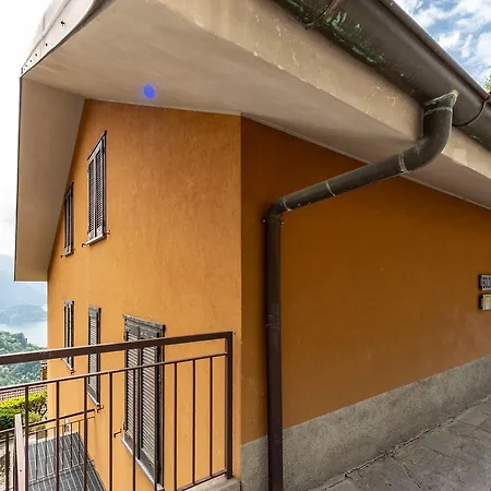Bologna House Apartamento Perledo