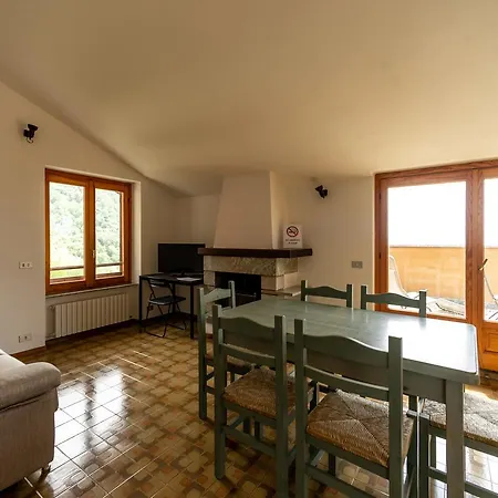 Apartamento Bologna House Perledo