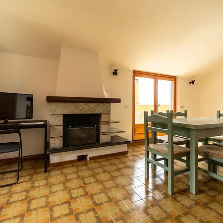 Bologna House Apartamento Perledo