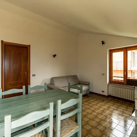 아파트 Bologna House 페를레도