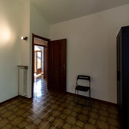 Bologna House Apartamento