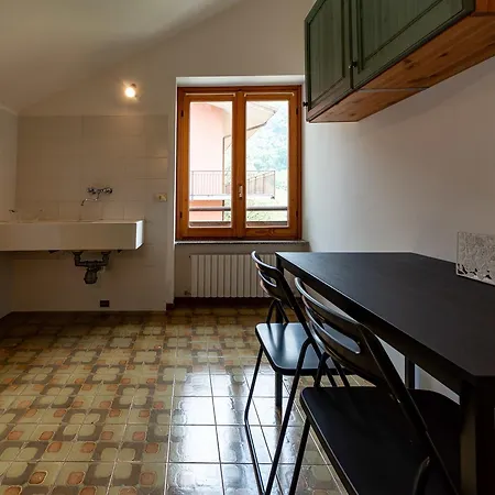 Bologna House Apartamento *