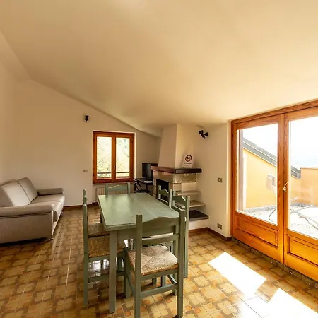 Apartamento Bologna House