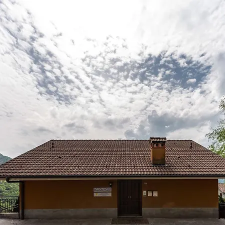 Apartamento Bologna House *