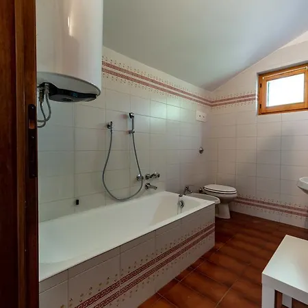 Bologna House Apartamento Perledo