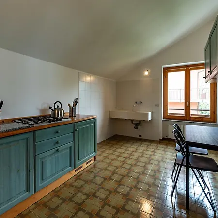 Apartamento Bologna House