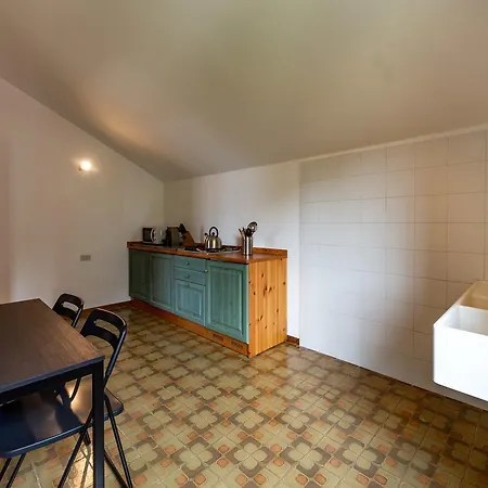 Bologna House Apartamento